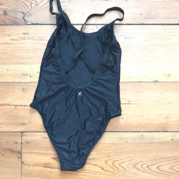 First Base One Piece - Picture 2 of 4